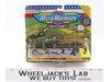 #17 Infantry Attack Military Troops Micro Machines 1993 Galoob NEW SEALED