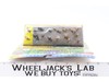 #17 Infantry Attack Military Troops Micro Machines 1993 Galoob NEW SEALED