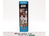 Vintage Figures Complete Star Wars 1000 Large Piece Puzzle Buffalo Games Disney