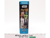 Vintage Figures Complete Star Wars 1000 Large Piece Puzzle Buffalo Games Disney
