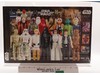 Vintage Figures Complete Star Wars 1000 Large Piece Puzzle Buffalo Games Disney