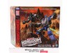 Maximal Grimlock & Autobot Mirage Transformers Kingdom WFC Hasbro NEW MIB