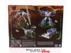 Maximal Grimlock & Autobot Mirage Transformers Kingdom WFC Hasbro NEW MIB