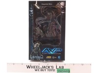 Blowout Alien Warrior Alien Vs. Predator AVP Hiya Toys Exquisite Mini NEW SEALED