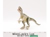 Velociraptor Cyclops Jurassic Park Lost World 1997 Hasbro Dinosaur Action Figure