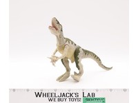 Velociraptor Cyclops Jurassic Park Lost World 1997 Hasbro Dinosaur Action Figure