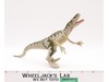 Velociraptor Cyclops Jurassic Park Lost World 1997 Hasbro Dinosaur Action Figure