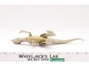Velociraptor Cyclops Jurassic Park Lost World 1997 Hasbro Dinosaur Action Figure