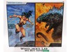 Wonder Woman Vs. Godzilla DC Multiverse X Monsterverse 2025 McFarlane NEW SEALED