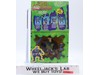 Night Ninja Rocksteady TMNT Auto Mutations 1993 Playmates Figure NEW MISB SEALED