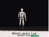 Death Star Droid 100% Complete Star Wars 1978 Vintage Kenner Figure NO REPRO