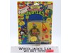 Classic Party Reptile Leo Bodacious Birthday TMNT 1992 Playmates NEW SEALED