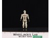C-3PO 100% Complete Star Wars 1977 Kenner Vintage Action Figure NO REPRO