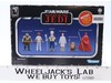 Star Wars Return of the Jedi ROTJ Retro Collection 6 Figure Pack Hasbro NEW MISB