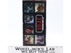 Star Wars Return of the Jedi ROTJ Retro Collection 6 Figure Pack Hasbro NEW MISB