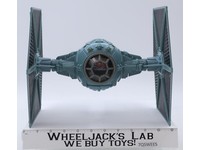 Imperial Tie Fighter 100% Complete Star Wars POTF 1995 Kenner Action Figure