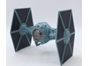 Imperial Tie Fighter 100% Complete Star Wars POTF 1995 Kenner Action Figure