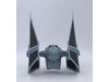 Imperial Tie Interceptor 100% Complete Star Wars 1995 Hasbro Action Figure