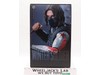 MMS241 Bucky Rogers Marvel Captain America The Winter Soldier 2014 Hot Toys