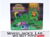 Mutatin' Donatello TMNT Mutations 1992 Playmates Action Figure NEW MISB SEALED