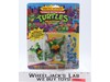 Breakfightin' Raphael Wacky Action TMNT 1989 Playmates Action Figure NEW SEALED