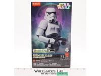 Champion Class Stormtrooper Model Kit Star Wars The Empire Strikes Back NEW MISB