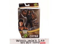 Chyna WWE Wrestling Legends DX Elite Series 14 2021 Action Figure NEW SEALED