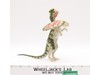 Dilophosaurus JP11 Jurassic Park 100% Complete 1993 Kenner Action Figure