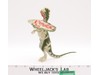 Dilophosaurus JP11 Jurassic Park 100% Complete 1993 Kenner Action Figure
