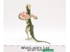Dilophosaurus JP11 Jurassic Park 100% Complete 1993 Kenner Action Figure