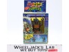 Somersault Samurai Leo Teenage Mutant Ninja Turtles TMNT 1993 Playmates NEW MISB