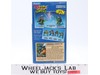 Somersault Samurai Leo Teenage Mutant Ninja Turtles TMNT 1993 Playmates NEW MISB