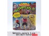 Slice 'N Dice Shredder Motorized Wacky Action 1990 TMNT Playmates NEW SEALED