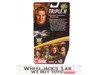 Triple H WWE Wrestling Legends Series 13 2021 Mattel Action Figure NEW SEALED