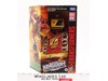 Blaster & Eject Transformers Kingdom War for Cybertron 2022 Hasbro NEW SEALED
