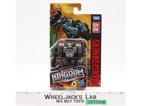 Megatron Core Class Transformers Kingdom War for Cybertron Hasbro NEW SEALED