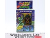 Black Belt Boxer Mike Ninja Action TMNT 1993 Playmates Figure NEW MISB SEALED