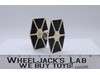 Imperial Tie Fighter 100% Complete Die Cast Star Wars 1978 Kenner Vintage
