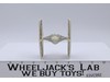 Imperial Tie Fighter 100% Complete Die Cast Star Wars 1978 Kenner Vintage