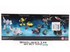 4-Pack Transformers Age of the Primes 2025 Hasbro Action Figures NEW SEALED