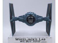 Imperial Tie Fighter 100% Complete Star Wars 2005 Hasbro Action Figure