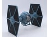 Imperial Tie Fighter 100% Complete Star Wars 2005 Hasbro Action Figure