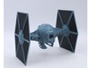 Imperial Tie Fighter 100% Complete Star Wars 2005 Hasbro Action Figure