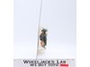 Sword Slicin' Leonardo Wacky Action TMNT 1990 Playmates Figure NEW MOSC SEALED