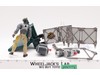 High Hide Observation Stand W/ Nick Van Owen Jurassic Park The Lost World 1997