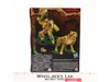 Cheetor Transformers Kingdom War for Cybertron WFC 2020 Hasbro NEW SEALED