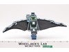 Dr. Ian Malcom's Glider Jurassic Park The Lost World 1996 Kenner Action Vehicle