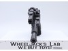 Han Solo Laser Blaster Pistol Star Wars ROTJ 1978 Kenner Vintage