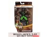 The Hurricane WWE Wrestling Legends Series 13 2021 Action Figure NEW SEALED