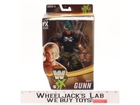 Billy Gunn WWE Wrestling Legends Series 12 2021 Mattel Action Figure NEW SEALED